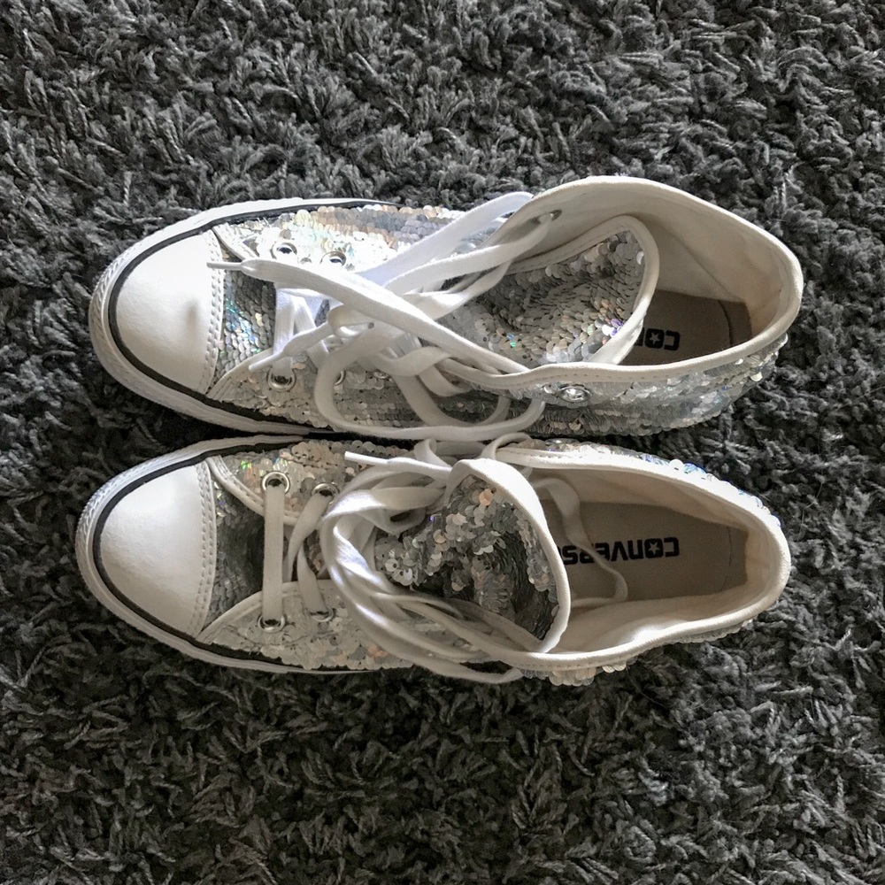 CONVERSE